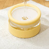 Floating Pet Water Bowl for Dogs & Cats