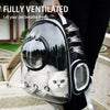 Cat Carrier Backpack