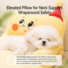 Removable Washable Pet Sofa Bed for Small Dogs and Cats