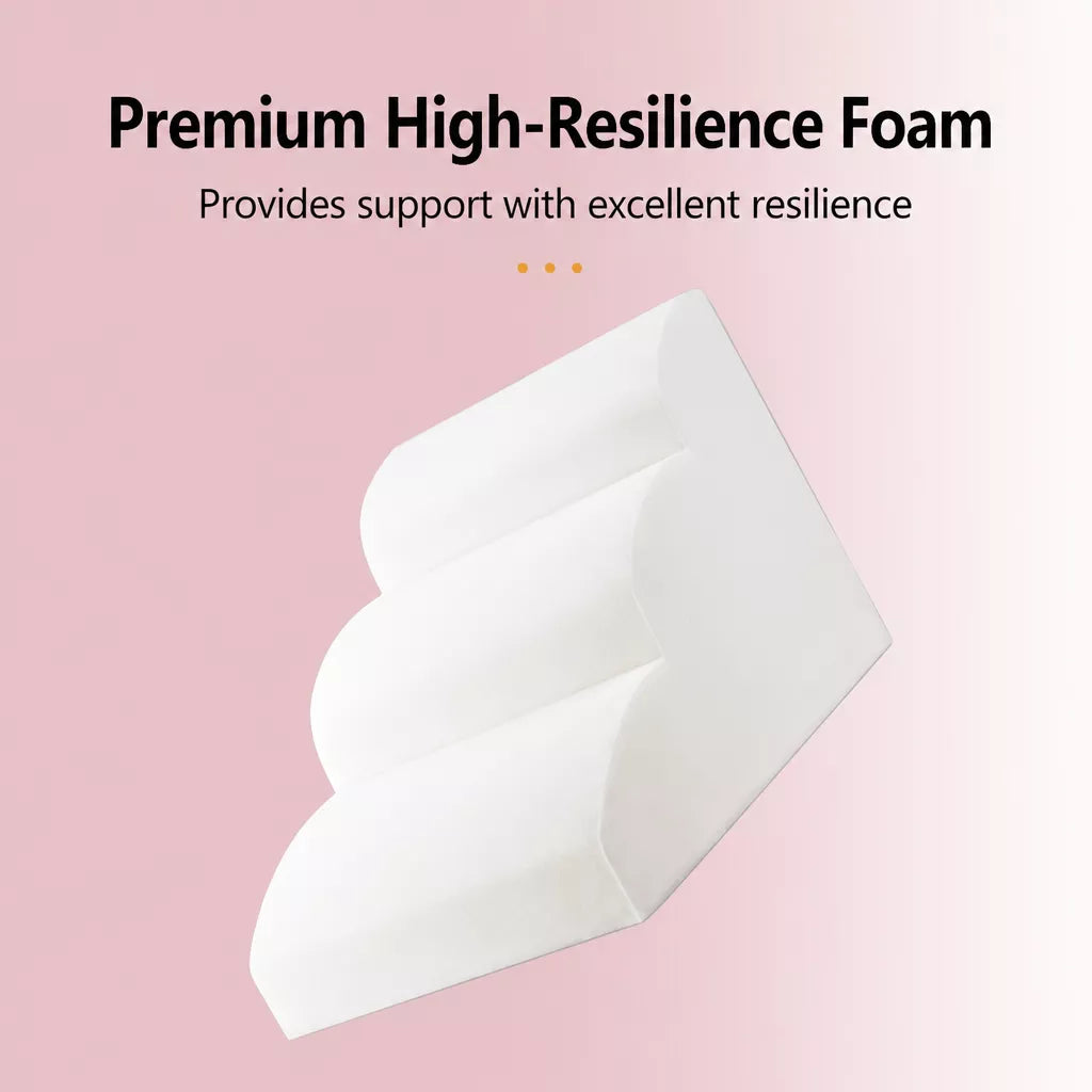 Pet Foam Stairs for Beds and Sofas p-05224