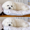 Water-Resistant Nylon Pet Mat for Dogs