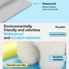 Reversible All-Season Pet Bed Mat for Dogs and Cats