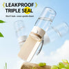 Portable Dog Water Bottle for Walks and Travel