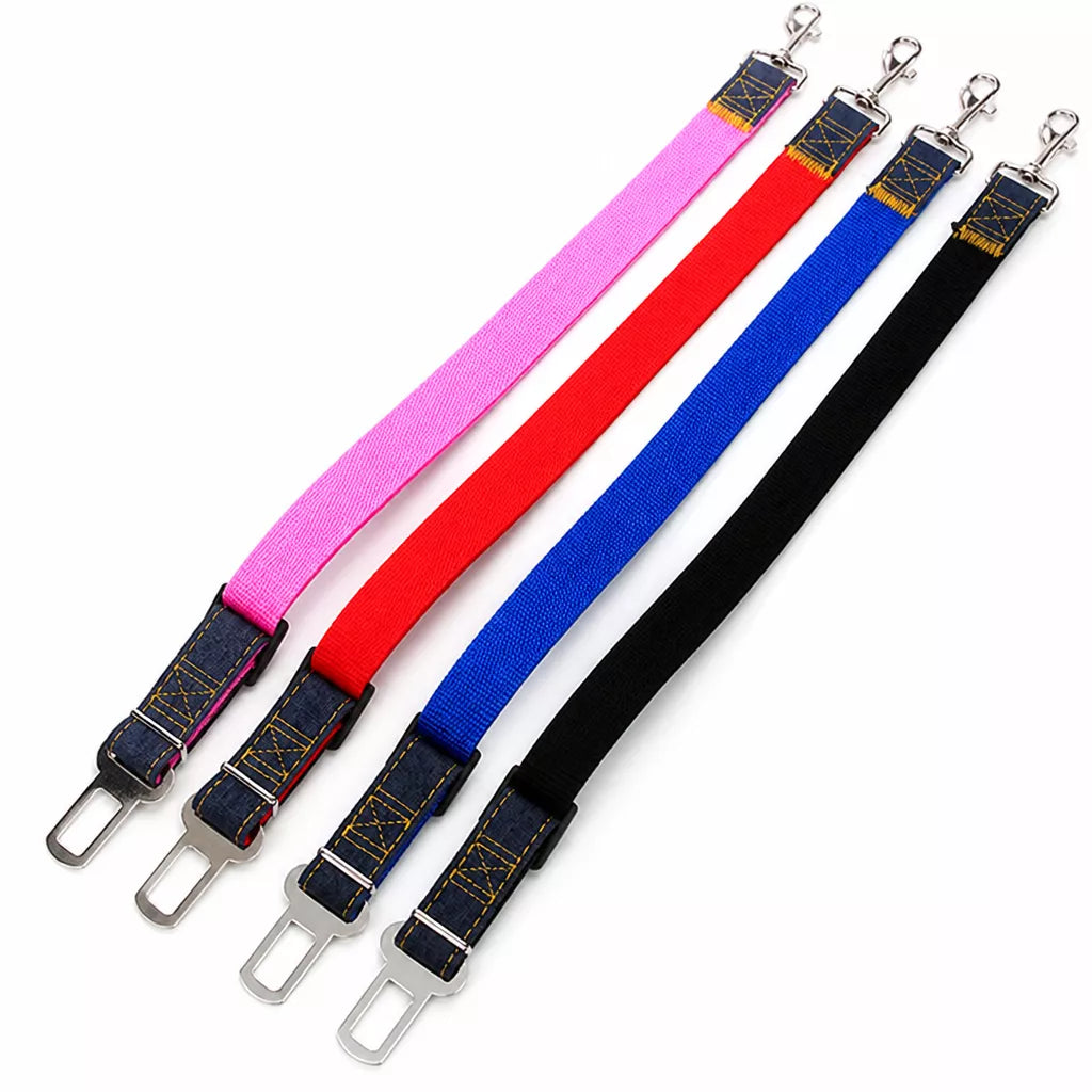 Pet Car Seat Belt for Dogs p-05430