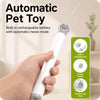 Electric Cat Toy Wand