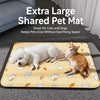 PVC Pet Rest Mat