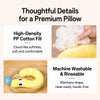 Pet Pillow Mat for Dogs and Cats