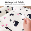 Cotton-Linen Pet Bed Mat