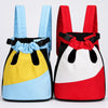 Front Carrier Backpack for Small Dogs and Cats