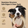 Knotted Rope Tug Toy for Dogs and Cats