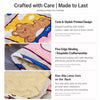 All-Season Plastic Crate Mat for Dogs and Cats