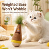 Interactive Tumbler Toy for Cats and Dogs