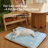 Pet Bed Mat for Dogs and Cats