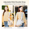 Nylon Cat & Dog Carrier Bag with Mesh Panels