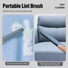 Pet Hair Removal Brush for Sofas, Beds & Upholstery