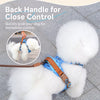 Adjustable Polyester Dog Harness