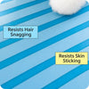 Reversible All-Season Pet Bed Mat for Dogs and Cats