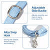 Small Dog Vest Harness with Leash