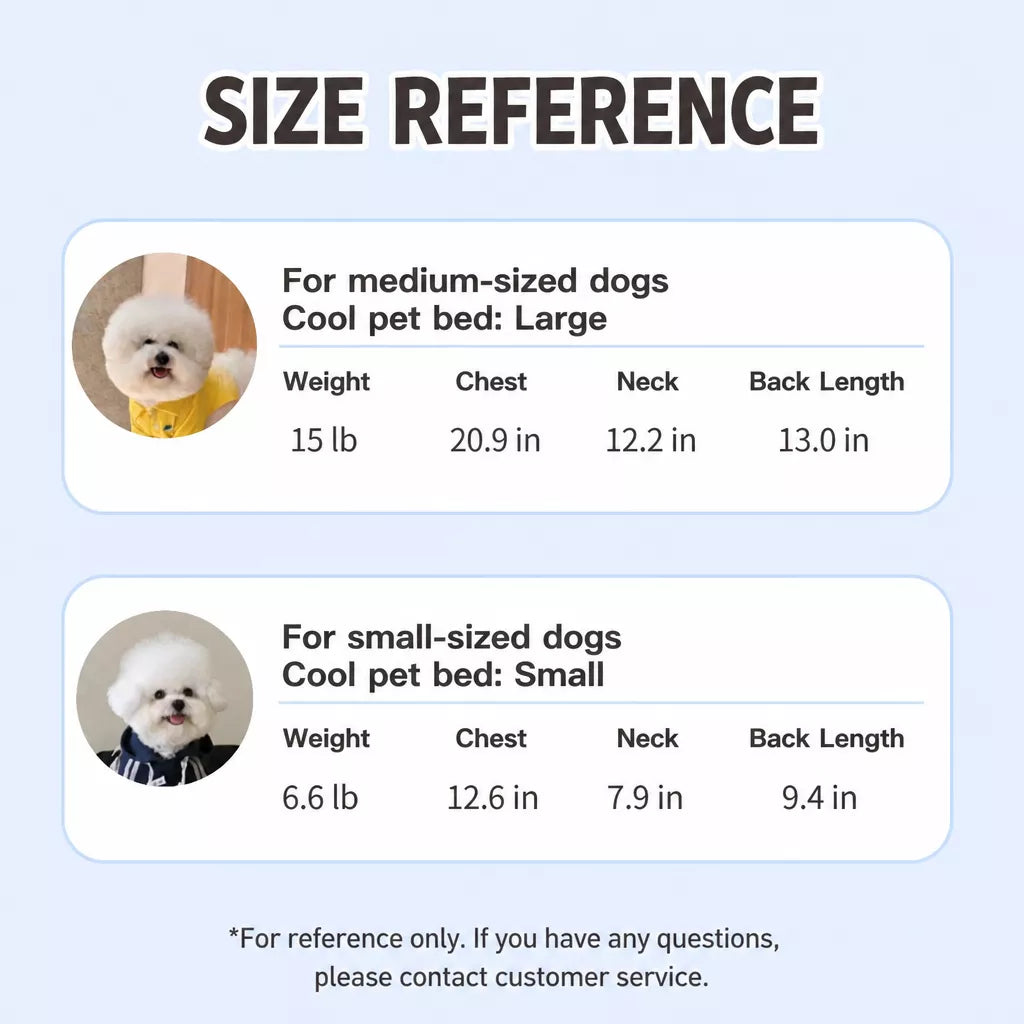 Pet Bed for Cats and Dogs