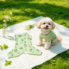 Lightweight Four-Leg Dog Bodysuit for Summer