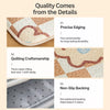 Pet Bed Mat for Dogs and Cats