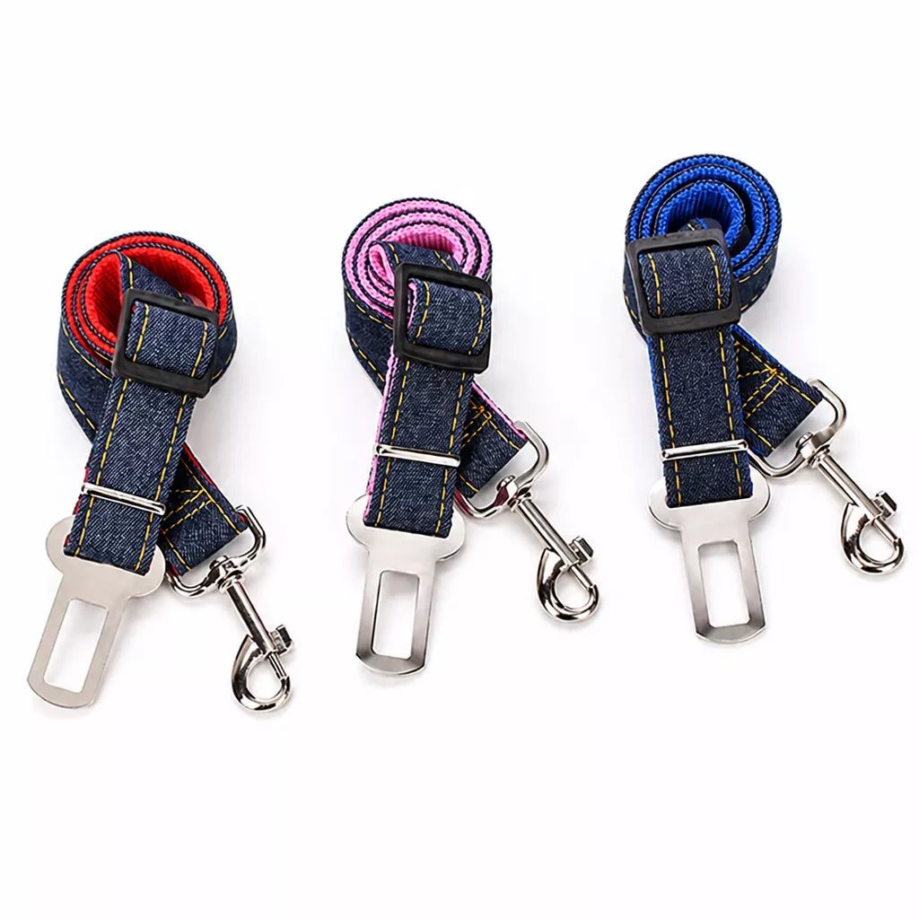 Pet Car Seat Belt for Dogs p-05430