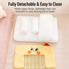 Removable Washable Pet Sofa Bed for Small Dogs and Cats