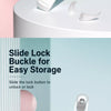 Adjustable-Hole Cat Nail Clipper for At-Home Grooming