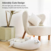 Semi-Enclosed Washable Cat & Dog Bed