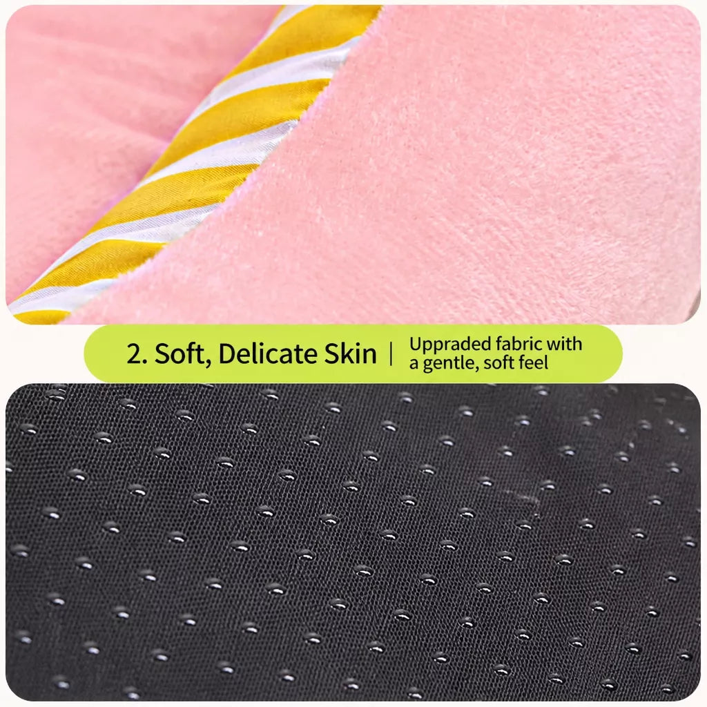Pet Bed for Dogs and Cats