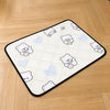 Reversible Waterproof Oxford Cloth Pet Bed Mat for Dogs & Cats