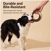 Knotted Rope Tug Toy for Dogs and Cats