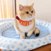 Water-Resistant Nylon Pet Mat for Dogs