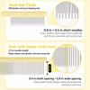 Pet Grooming Comb for Cats and Dogs