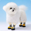 Dog Shoes for Small and Medium Dogs