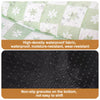 Covered Plush Pet Bed for Cats and Small Dogs