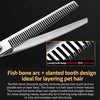 7-Piece Pet Grooming Scissor Set