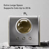 Space Capsule Pet Carrier Backpack