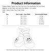 Dog Shoes for Small and Medium Dogs