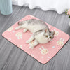 All-Season Plastic Crate Mat for Dogs and Cats