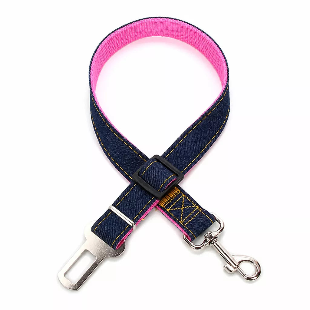 Pet Car Seat Belt for Dogs p-05430