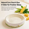 Oval Cat Scratcher Lounger for Cats