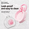 Portable Pet Water Bottle for Dogs and Cats