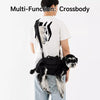 Dog & Cat Pet Carrier Bag – Crossbody or Backpack Style