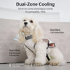 Lightweight Sleeveless Dog Vest