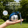 Portable 304 Stainless Steel Dog Water Bottle