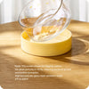 Floating Pet Water Bowl for Dogs & Cats