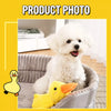 Plush Squeaky Dog Toys