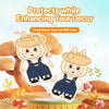 Self-Adhesive Wall Cat Scratcher