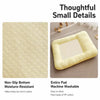 Summer Pet Mat for Dogs & Cats with Removable Washable Cover